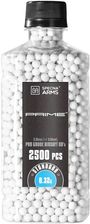 Zdjęcie Specna Arms Kulki Precyzyjne Asg Prime 0.32g 2500szt. Białe - Janikowo