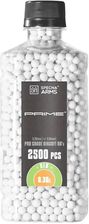 Zdjęcie Specna Arms Kulki Precyzyjne Asg Prime Bio 0,30g 2500szt. Białe - Grodzisk Wielkopolski