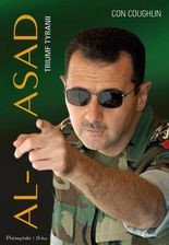 Zdjęcie Al-Asad. Triumf tyranii (e-book) - Małomice