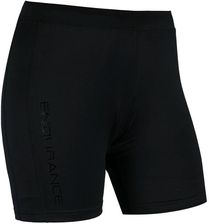 Zdjęcie Spodenki damskie Endurance  Mahana W Short Run Tights XQL 40 - Świeradów-Zdrój