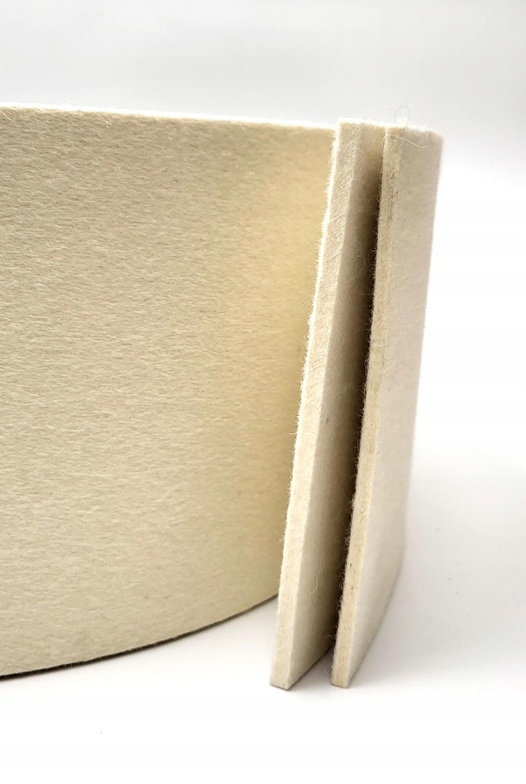 Filc techniczny 8mm twardy 10 cm x 10cm - Ceny i opinie - Ceneo.pl