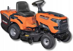 Zdjęcie Traktor Grass Gr86H Loncin 352 - Brzesko