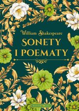 Zdjęcie Sonety i poematy (edycja kolekcjonerska) (e-book) - Żory