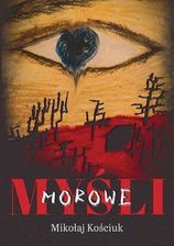 Zdjęcie Myśli morowe (e-book) - Wrocław