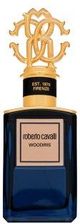 Zdjęcie Roberto Cavalli Woodiris woda perfumowana unisex 100 ml - Lubartów