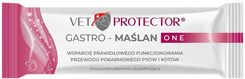 Jm Sante Polisept Vet Protector Gastro Maślan 3Ml Wsparcie Funkcjonowania Przewodu Pokarmowego U Psa I Kota