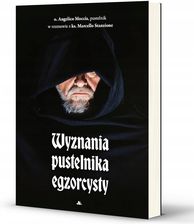Zdjęcie Wyznania pustelnika egzorcysty - Sochaczew