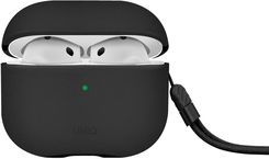 Zdjęcie Uniq Lyden Ds Czarny/Dallas Black - Etui Airpods 4 - Białogard