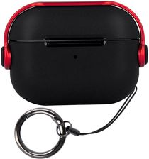 Zdjęcie Tfo Etui Do Airpods Pro 2 Headset Czerwone - Morawica