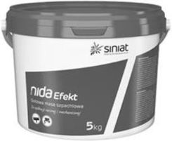 Gotowa gładź szpachlowa NIDA EFFECT 5 kg