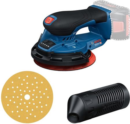 Bosch GEX 18V-150-3 Professional 0601372904