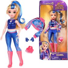 Spin Master Unicorn Academy Akademia Jednorożców Zestaw Lalka Isabel 24 cm