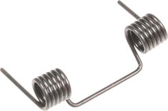Cedrus Parts Sprężyna Osłony Cedrus Dmuchawa Dm02 Dm03 070169