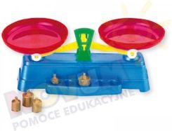 Zdjęcie NOVUM Waga szalkowa - Stopnica