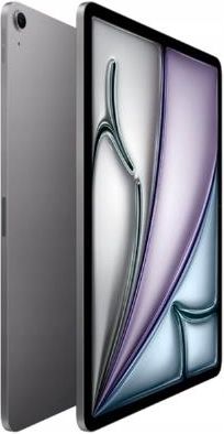 Tablet Apple iPad Air 2024 13 8/128GB Wi-Fi Szary (MV273NFA