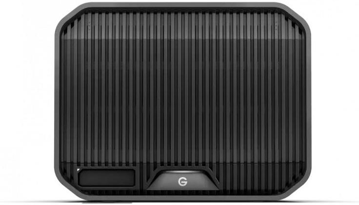 Dysk twardy Dysk SanDisk Professional G-DRIVE PROJECT 2 16TB