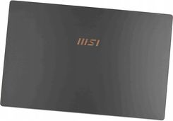 Msi Klapa matrycy do MS-1552 MS-16S6 (W1L101146BCL)