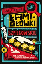 Zdjęcie Ściśle tajne łamigłówki szpiegowskie - Odolanów