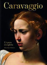Zdjęcie Caravaggio. L'opera completa - Borek Wielkopolski