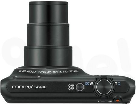 デジタルカメラ Nikon COOLPIX S6400 COOLPIX S6400 - 概要 | コンパクトデジタルカメラ | ニコン