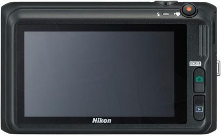デジタルカメラ Nikon COOLPIX S6400 BLACK Amazon | Nikon デジタルカメラ COOLPIX S6400 タッチパネル液晶