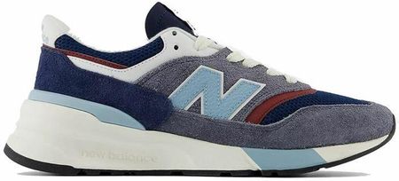 Running Shoes for Adults New Balance U997RRB_D Grey - - Ceny i