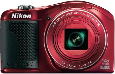 Nikon COOLPIX L610 デジタルカメラ Amazon | Nikon デジタルカメラ COOLPIX L610 光学14倍 単3形