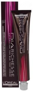 L'Oreal Professionnel Diarichesse Farby Do Włosów Odcień 5,52 Light Mahagony Iridescent Brown 50Ml