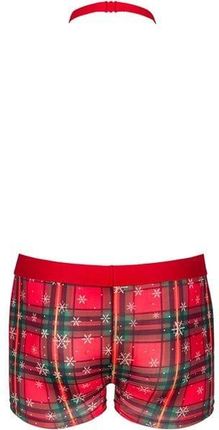 Bokserki Mr Merrilo short (Rozmiar S/M) - zdjęcie 2