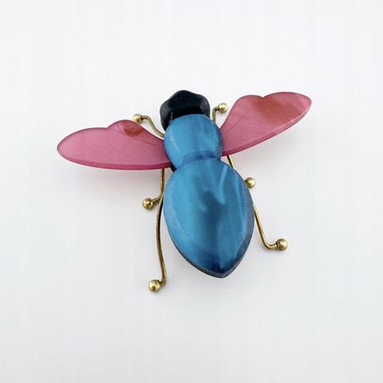 Broszka pszczółka Sonata