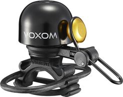 Zdjęcie Dzwonek VOXOM KL20 BLACK - Żukowo