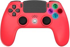 Trade Invaders Wireless Controller for PS4 with 3.5mm jack slot 140142