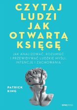 Zdjęcie Czytaj ludzi jak otwartą księgę. Jak analizować... - Brzeg