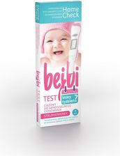 Zdjęcie Test ciążowy, Bejbi który tydzień? 1 sztuka Test strumieniowy do samodzielnego wykonania - Krzeszowice