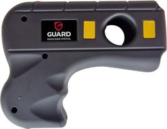 Zdjęcie Paralizator Z Latarką Guard Shocker Pistol + Zawleczka Bezpieczeństwa + Ładowarka 230V Yc-1305 - Grodzisk Wielkopolski