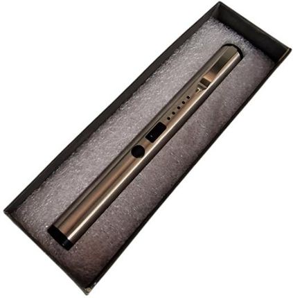 Paralizator Długopis Guard Shocker Pen Silver Yc-Pen-Sil - zdjęcie 5