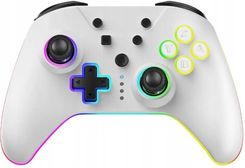 Hyperkin NuRival Wireless Hall Effect Stick Game Controller Nintendo Switch M07619WHHE