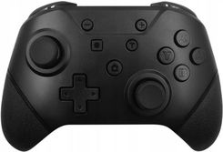 Hyperkin Wireless Game Controller For Nintendo Switch/Nintendo Switch Lite M07467BK