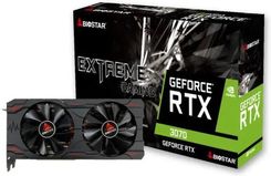 Zdjęcie Biostar GeForce RTX 3070 8GB GDDR6 256bit  (VGABIONVD0003) - Brzeg