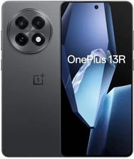OnePlus 13R 12/256GB Czarny