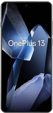 OnePlus 13 5G 12/256GB Czarny - Cena, opinie na Ceneo.pl