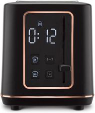 Zdjęcie Cyfrowy toster BerlingerHaus Black Rose Collection BH-9661 - Rzgów