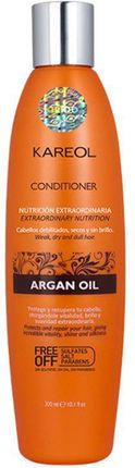 Kareol Argan Oil Conditioner Odżywka 300ml