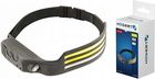 Lampa czołowa COB SMD 10 funkcji z czujnikiem ruchu 600lm HT1E427 Högert