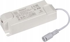 Zdjęcie Kanlux Zasilacz Led Blingo Drv On-Off 37270 - Tarnów