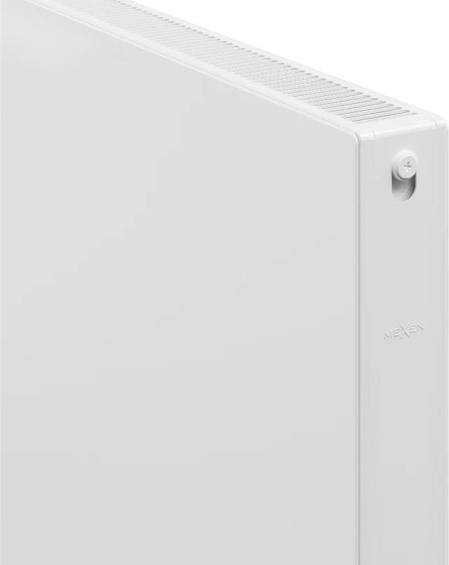 Grzejnik pokojowy Mexen Flat Cf21 600x600 Opinie i ceny na Ceneo.pl