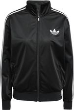 Zdjęcie Adidas Originals Firebird Tt Black Bluza dresowa JC8251 Czarny S - Bartoszyce