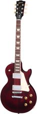 Gibson Les Paul Studio Wine Red Cream Trim