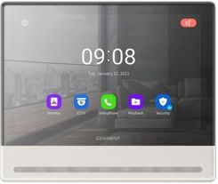 Zdjęcie Commax Monitor Dotykowy 10,1" Cdv1004Qt (CDV1004QTDCPEARL) - Płock