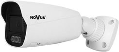 Zdjęcie Novus Kamera Ip 4Mpx (NVIP4H6711FWLAD) - Drobin